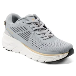 Sale Easy Spirit Denise Austin Mel EMOVE Walking Shoes MediumGrey