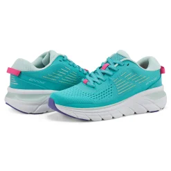 Hot Easy Spirit Denise Austin Mel EMOVE Walking Shoes Turquoise