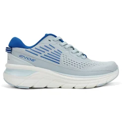Sale Easy Spirit Denise Austin Mel EMOVE Walking Shoes PaleBlue