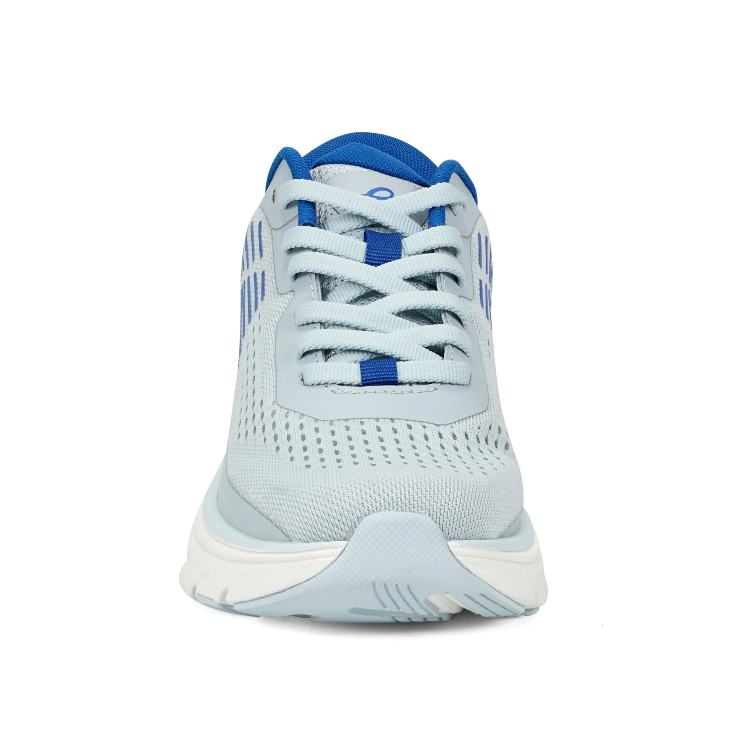Sale Easy Spirit Denise Austin Mel EMOVE Walking Shoes PaleBlue