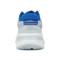 Sale Easy Spirit Denise Austin Mel EMOVE Walking Shoes PaleBlue