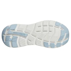 Sale Easy Spirit Denise Austin Mel EMOVE Walking Shoes PaleBlue