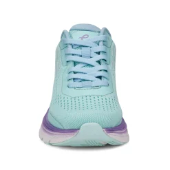 New Easy Spirit Denise Austin Mel EMOVE Walking Shoes AquaBlue