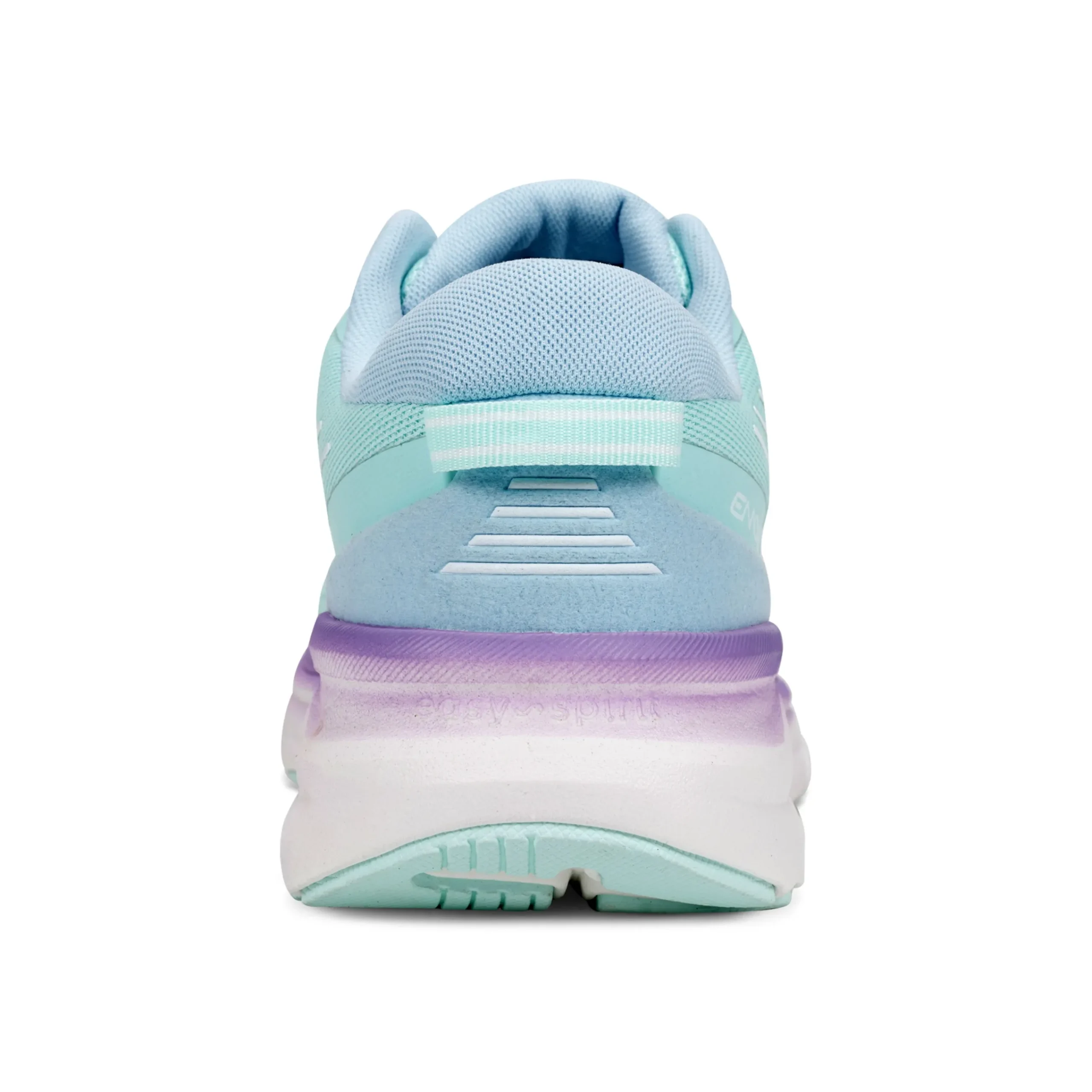 New Easy Spirit Denise Austin Mel EMOVE Walking Shoes AquaBlue