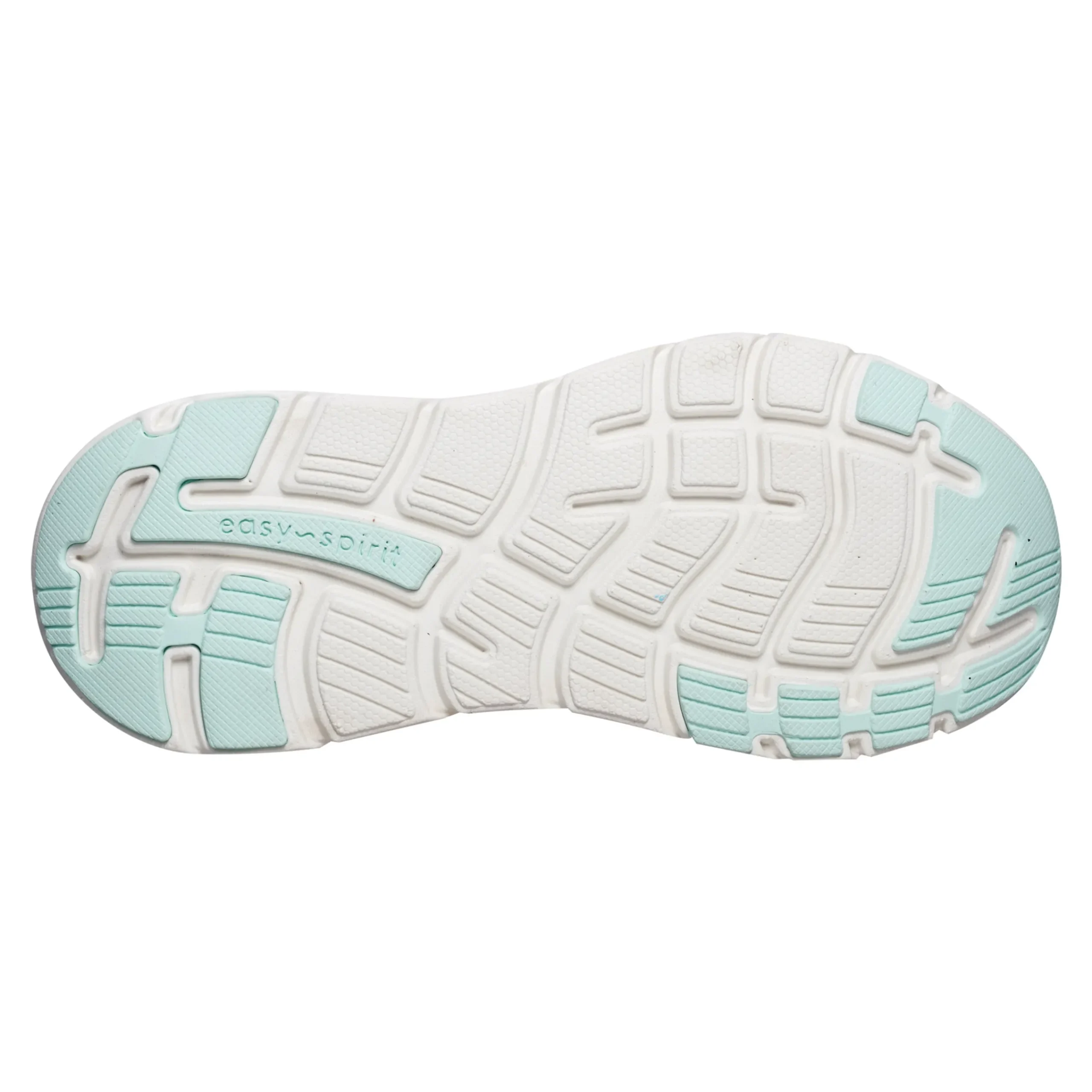 New Easy Spirit Denise Austin Mel EMOVE Walking Shoes AquaBlue