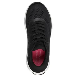 New Easy Spirit Denise Austin Mel EMOVE Walking Shoes Black