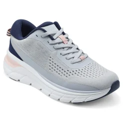 Clearance Easy Spirit Denise Austin Mel EMOVE Walking Shoes Grey