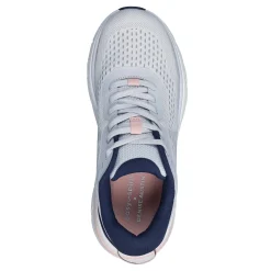 Clearance Easy Spirit Denise Austin Mel EMOVE Walking Shoes Grey