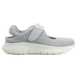 Best Easy Spirit Denise Austin Pheba Casual Mary Janes GreyMesh