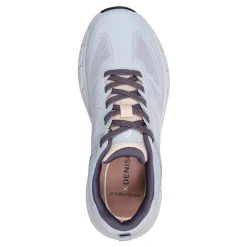Best Easy Spirit Denise Austin Redell Trail Walking Shoes LightBlue