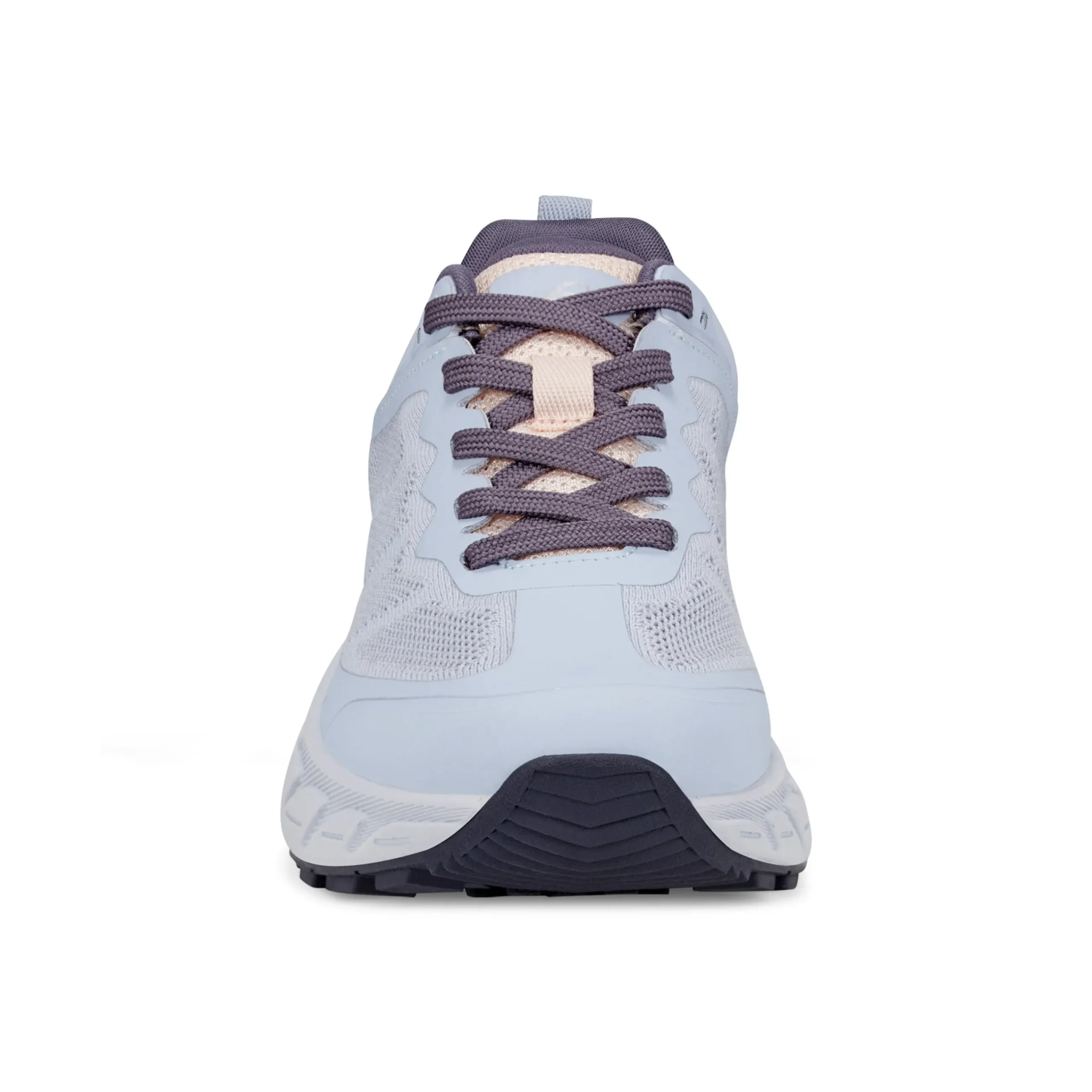 Best Easy Spirit Denise Austin Redell Trail Walking Shoes LightBlue