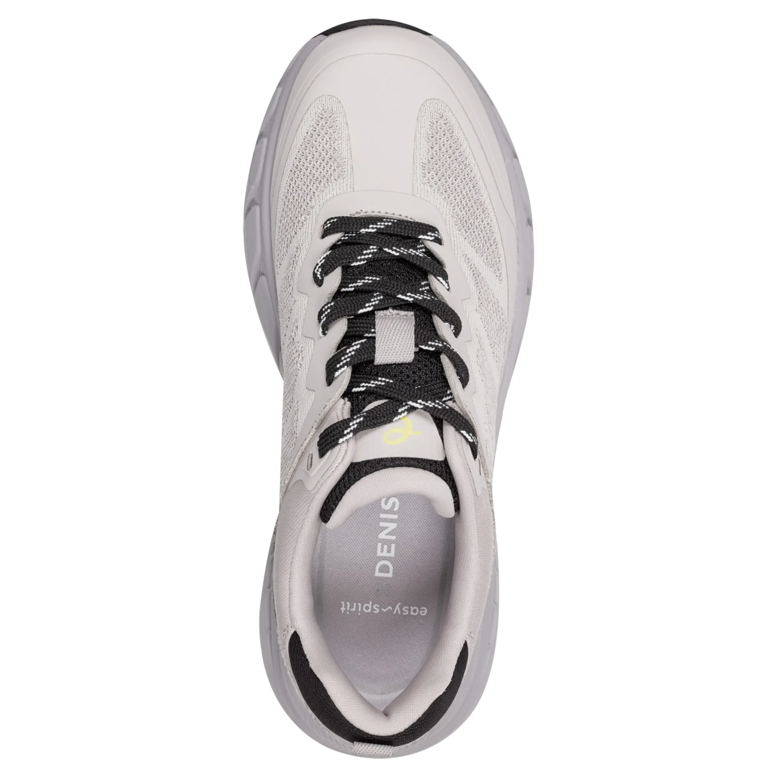 Online Easy Spirit Denise Austin Redell Trail Walking Shoes SmokyLavender