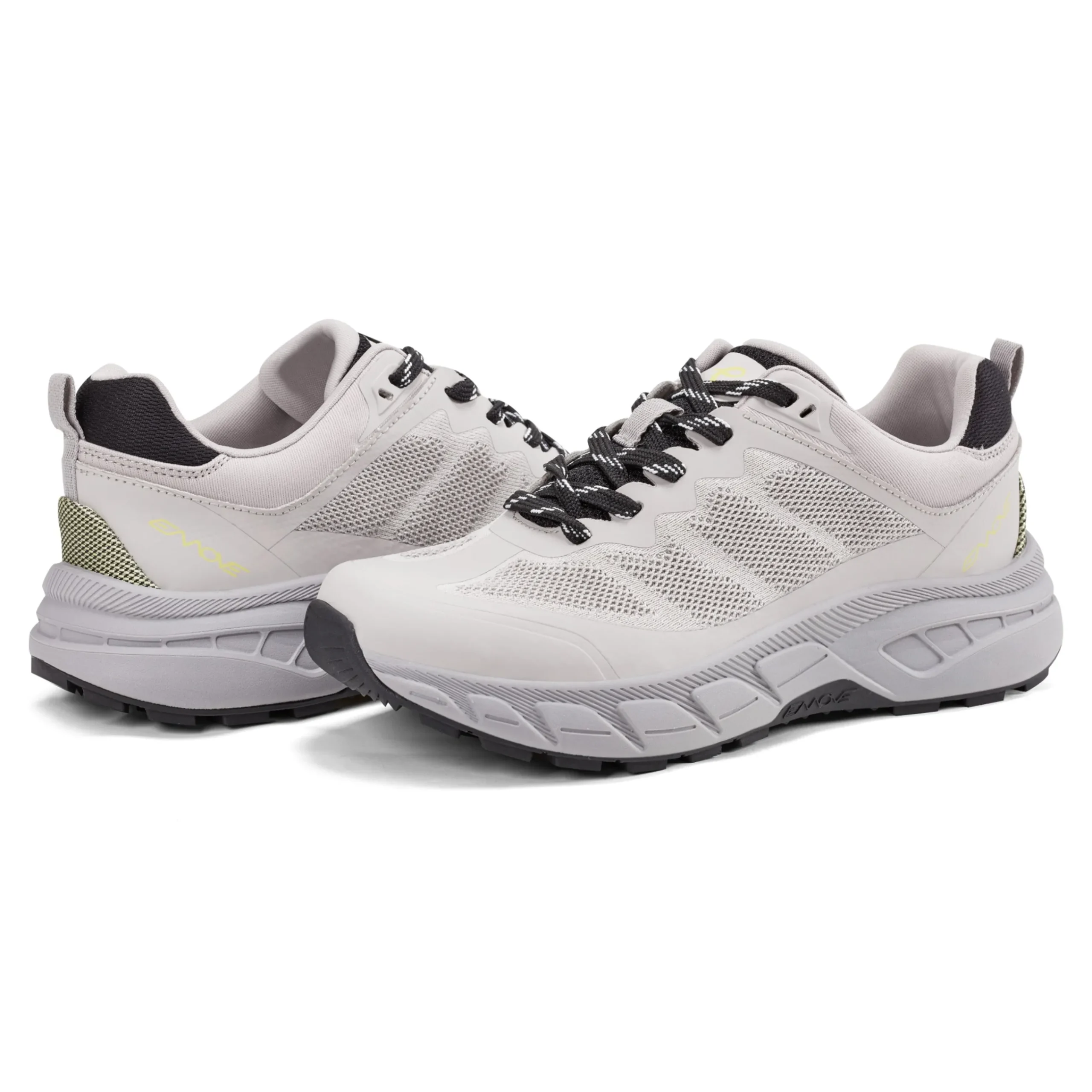 Online Easy Spirit Denise Austin Redell Trail Walking Shoes SmokyLavender