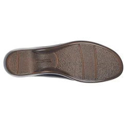 Hot Easy Spirit Dusk Mule Clogs BlackLeather