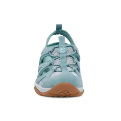 Hot Easy Spirit Earthen Walking Shoes LightGreen