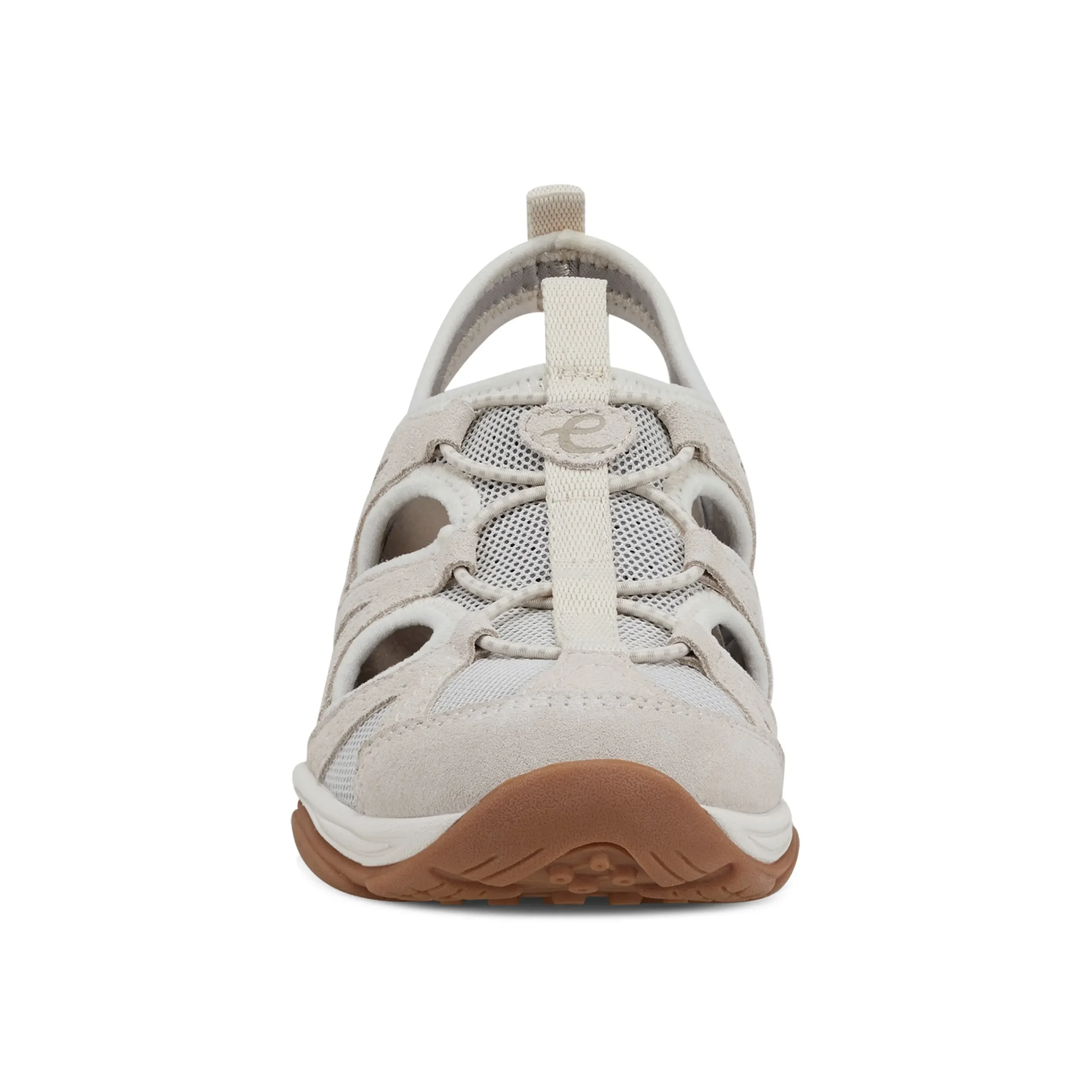 Easy Spirit Earthen Walking Shoes Ivory