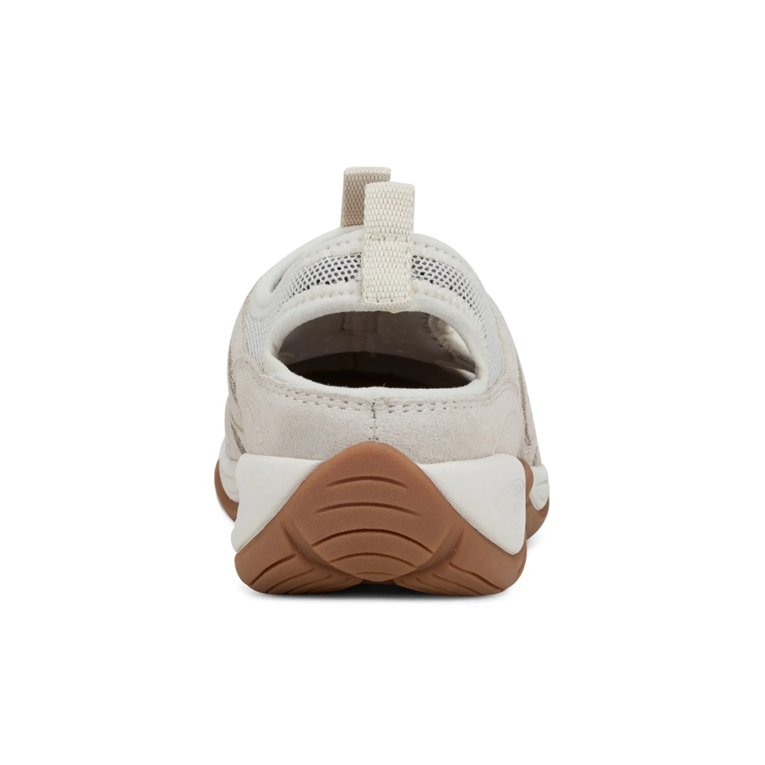 Easy Spirit Earthen Walking Shoes Ivory