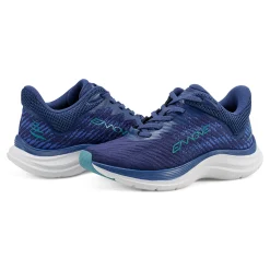 Clearance Easy Spirit EasyMove EMOVE Walking Shoes Navy
