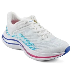 Hot Easy Spirit EasyMove EMOVE Walking Shoes White