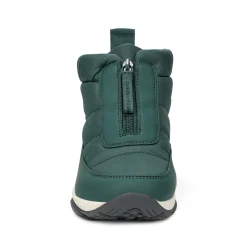 Discount Easy Spirit Edele Cold Weather Casual Booties DarkGreen