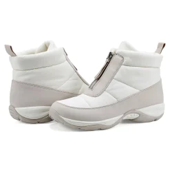 Discount Easy Spirit Edele Cold Weather Casual Booties NaturalTaupe
