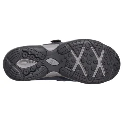 Easy Spirit Elinn Casual Clogs NavySuede