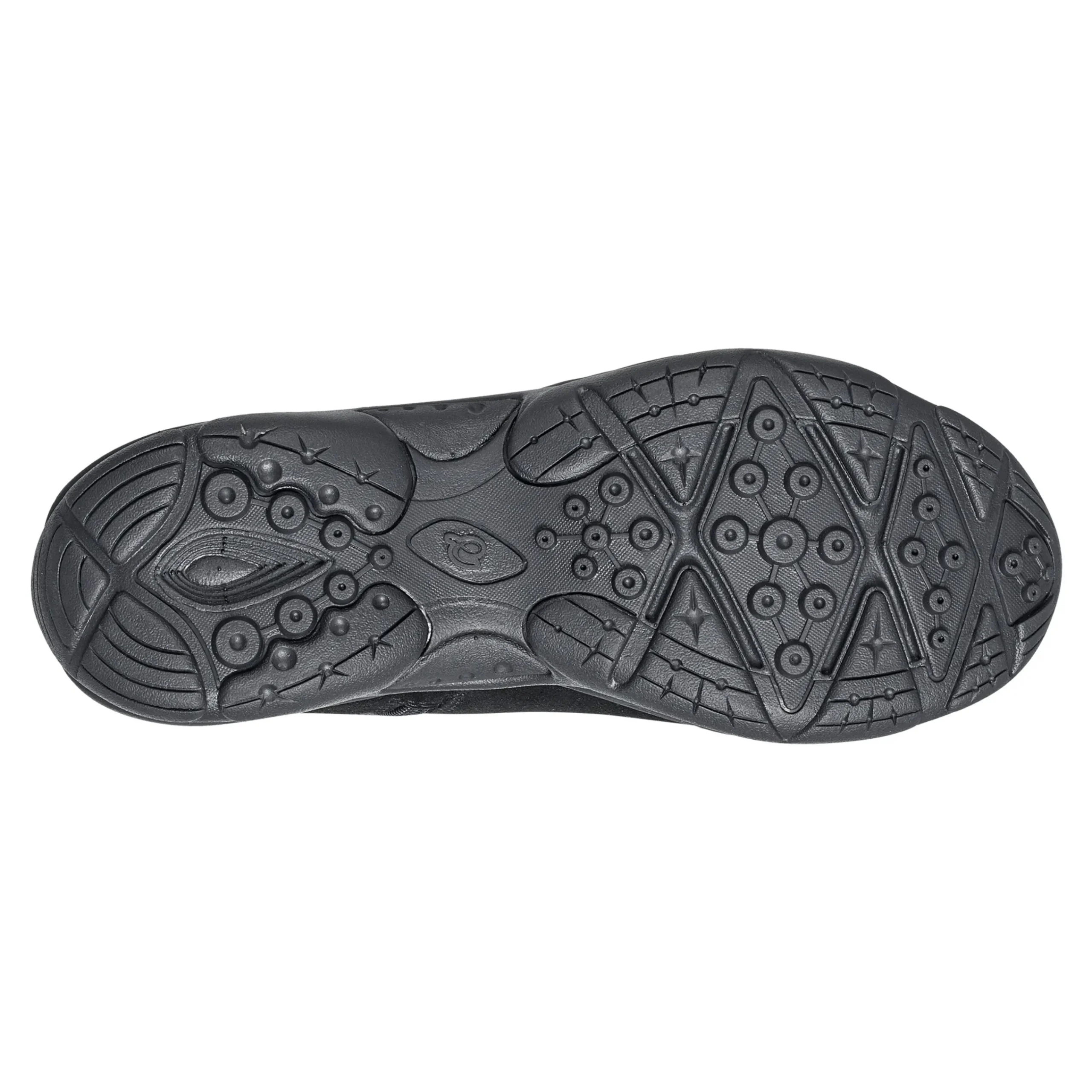 Hot Easy Spirit Elinor Cold Weather Booties BlackSuede