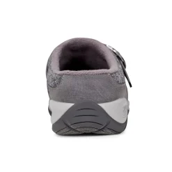 Discount Easy Spirit Enza Casual Clogs Grey