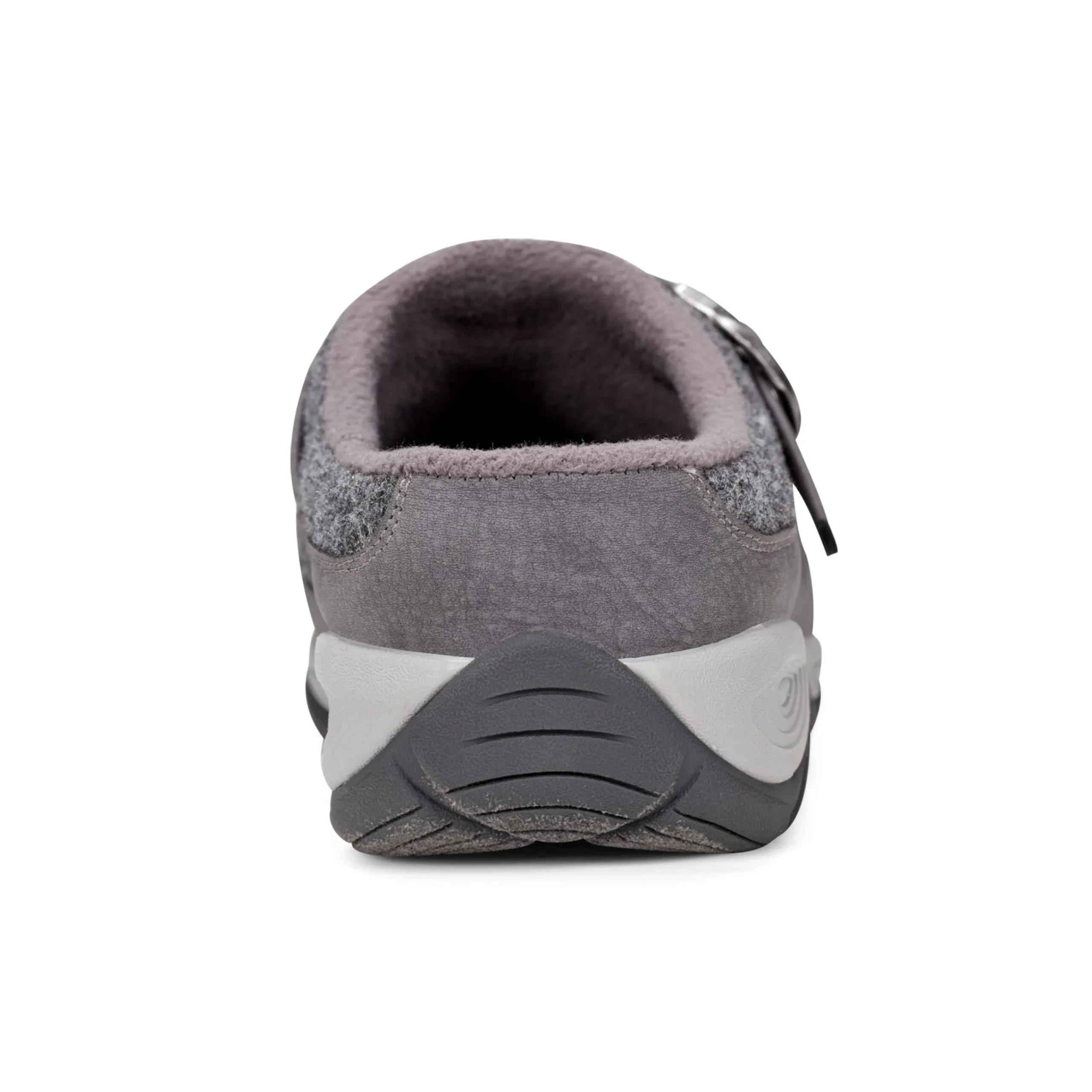 Discount Easy Spirit Enza Casual Clogs Grey