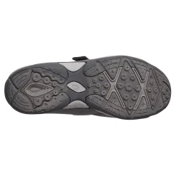 Discount Easy Spirit Enza Casual Clogs Grey