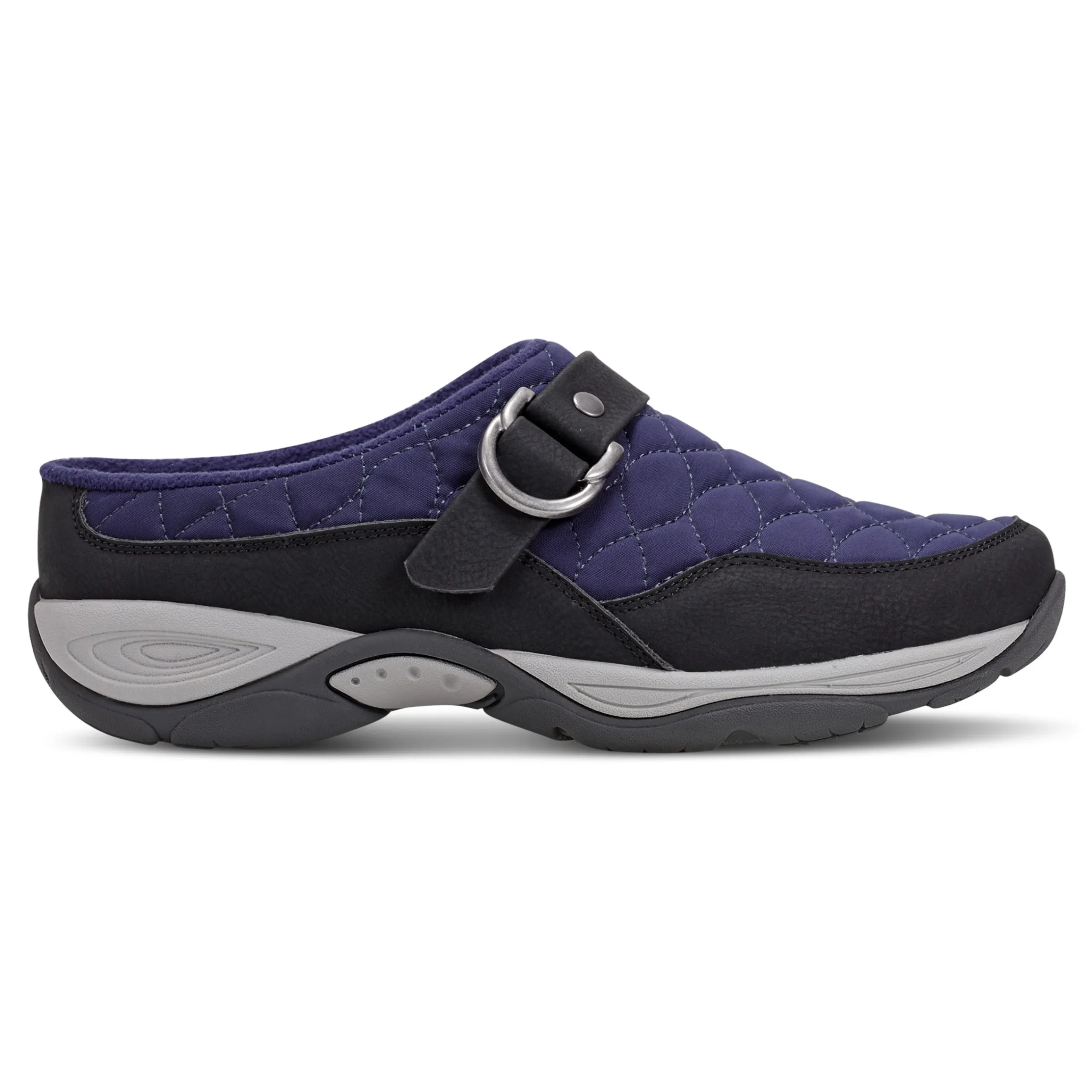 New Easy Spirit Enza Casual Clogs Navy