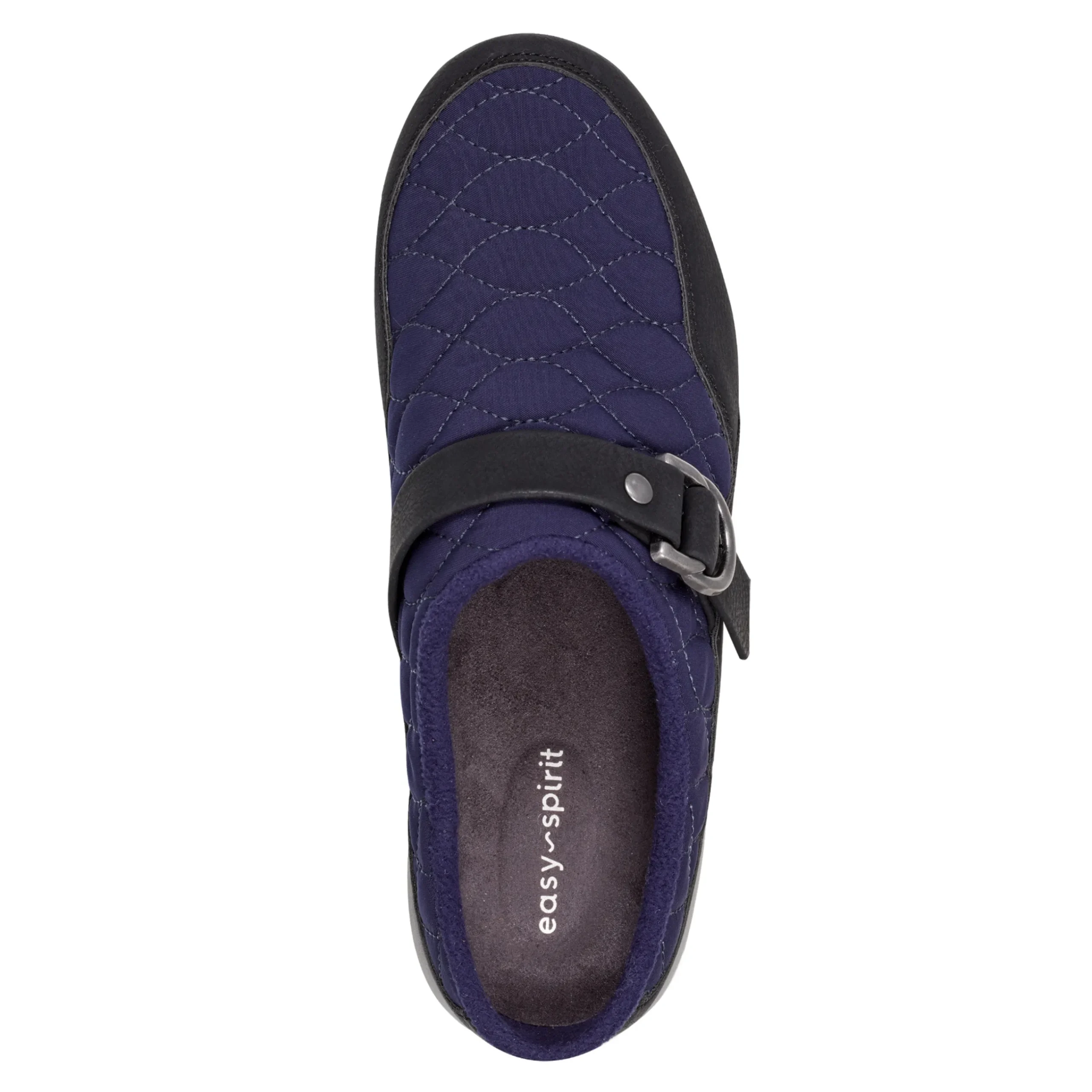 New Easy Spirit Enza Casual Clogs Navy