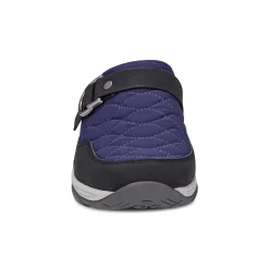 New Easy Spirit Enza Casual Clogs Navy