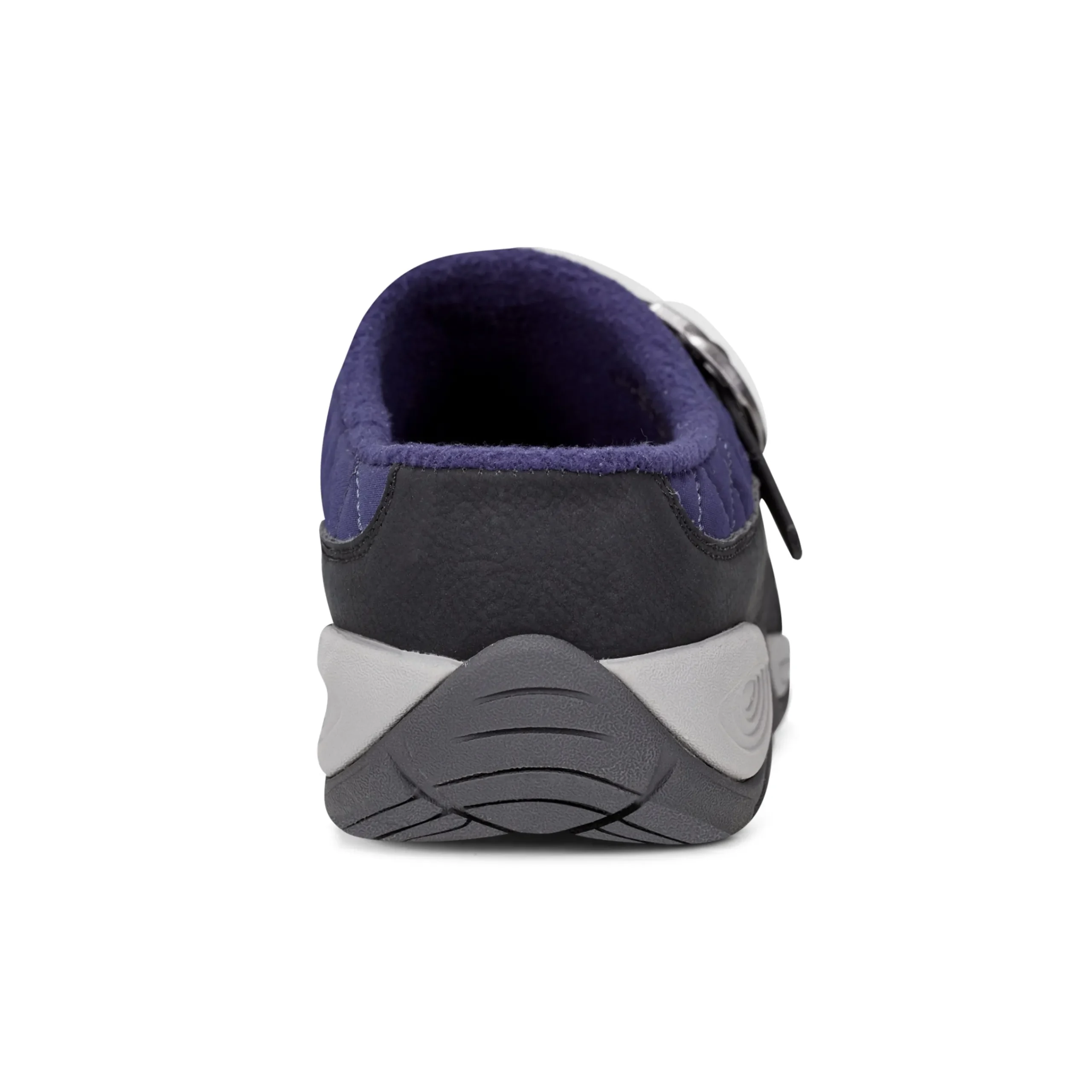 New Easy Spirit Enza Casual Clogs Navy