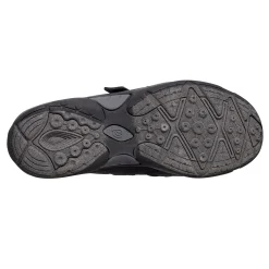 Sale Easy Spirit Enza Casual Clogs Black