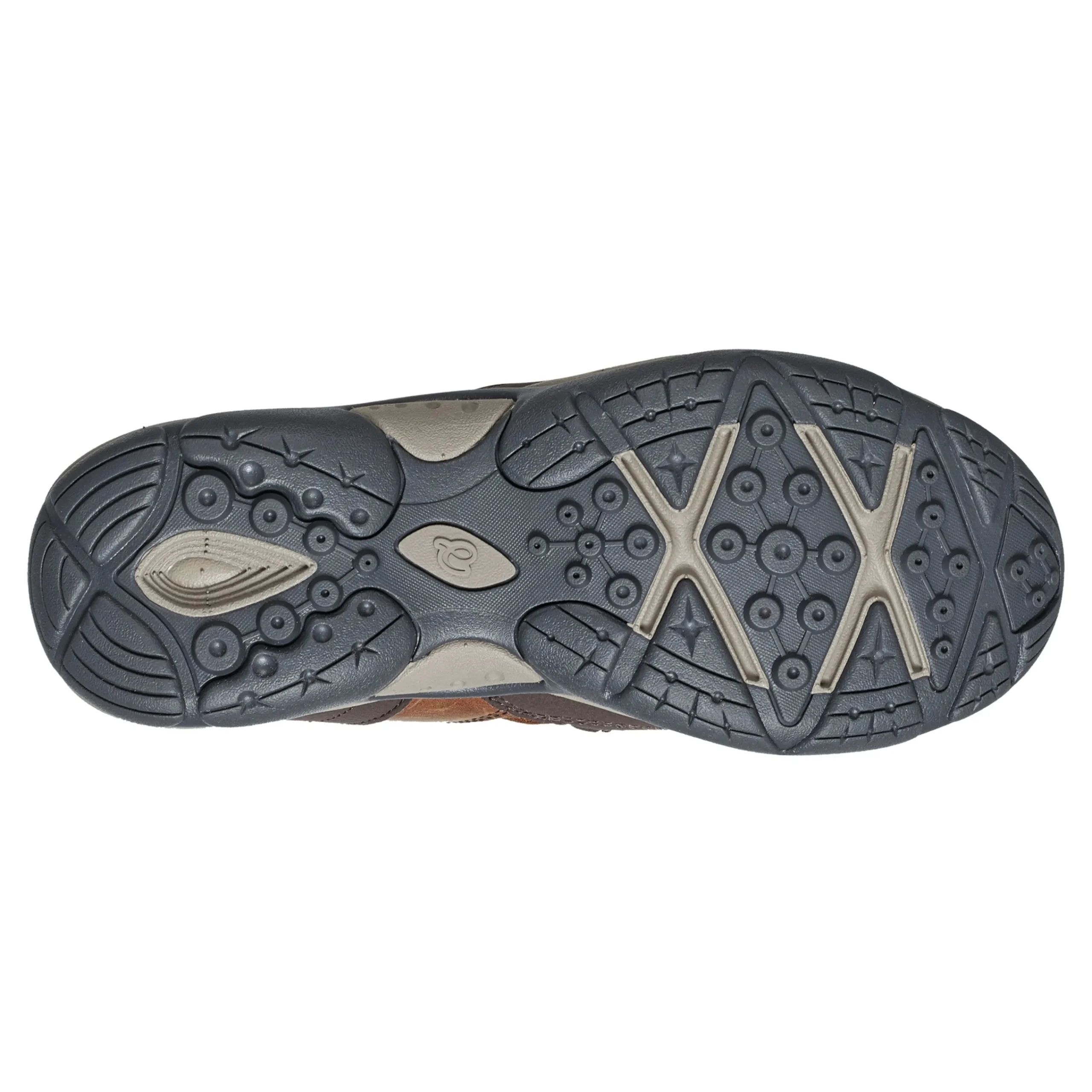 Best Easy Spirit Epic Cold Weather Booties MediumBrownLeather