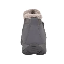 Clearance Easy Spirit Epic Cold Weather Booties GreySuede