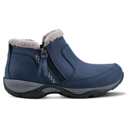 Clearance Easy Spirit Epic Cold Weather Booties Navy