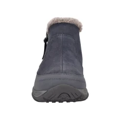 Sale Easy Spirit Epic Cold Weather Booties NavySuede