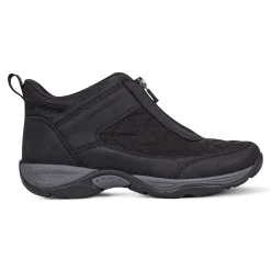 Best Easy Spirit Erling Casual Booties Black