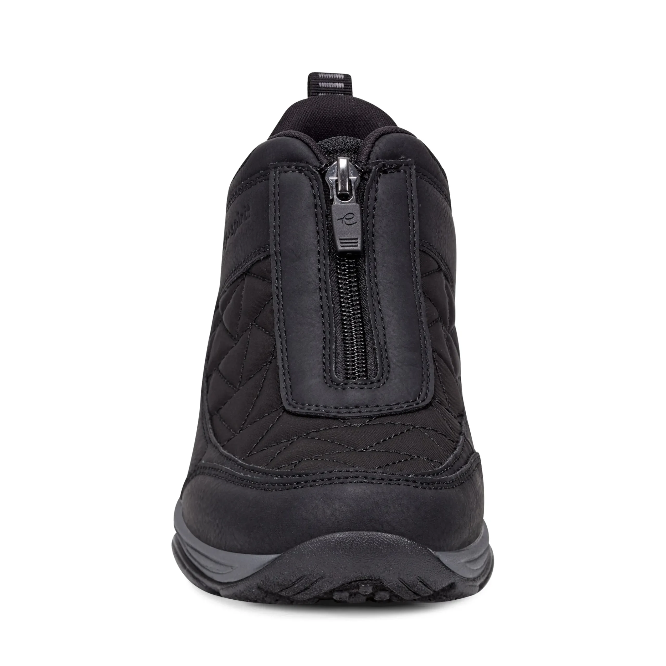 Best Easy Spirit Erling Casual Booties Black
