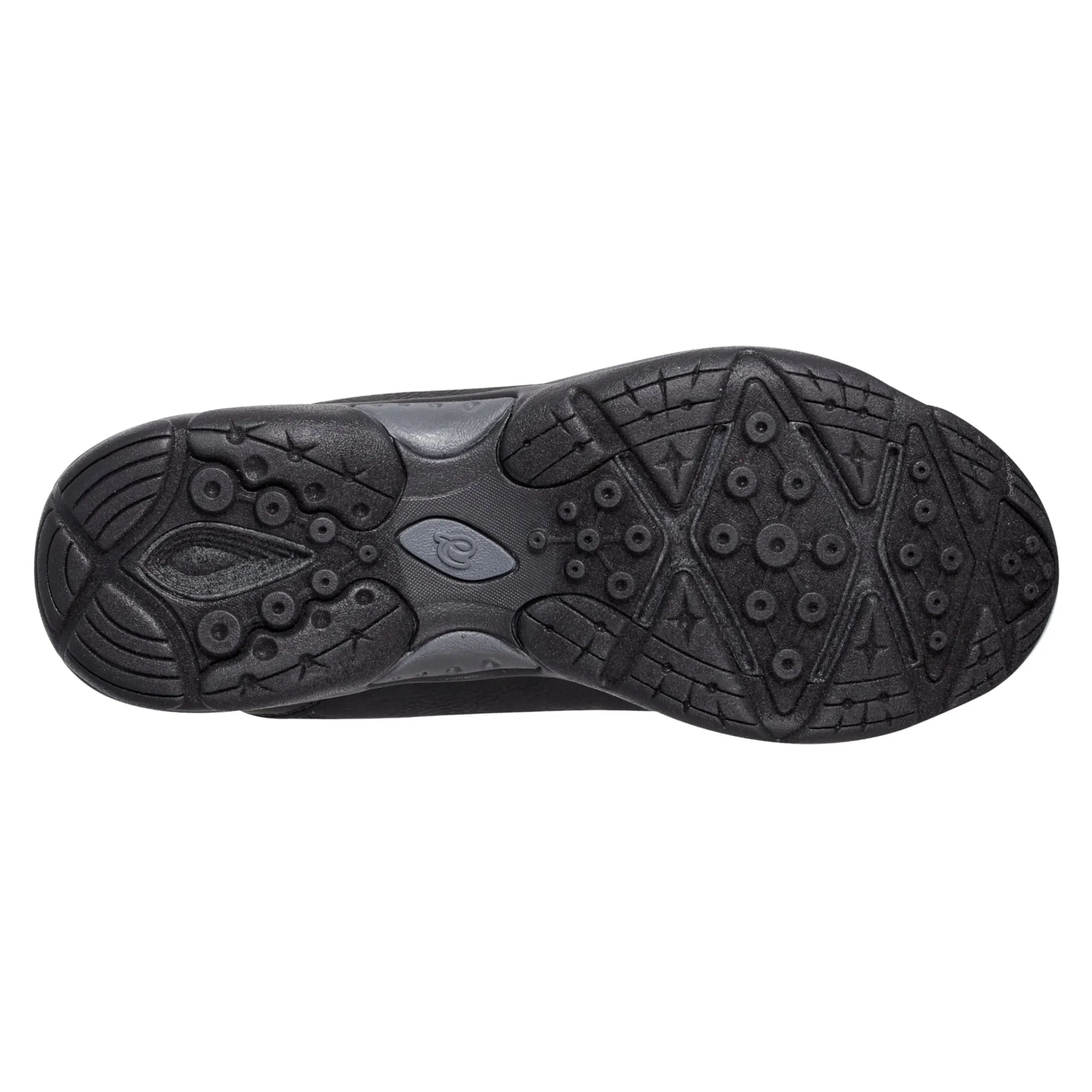 Best Easy Spirit Erling Casual Booties Black
