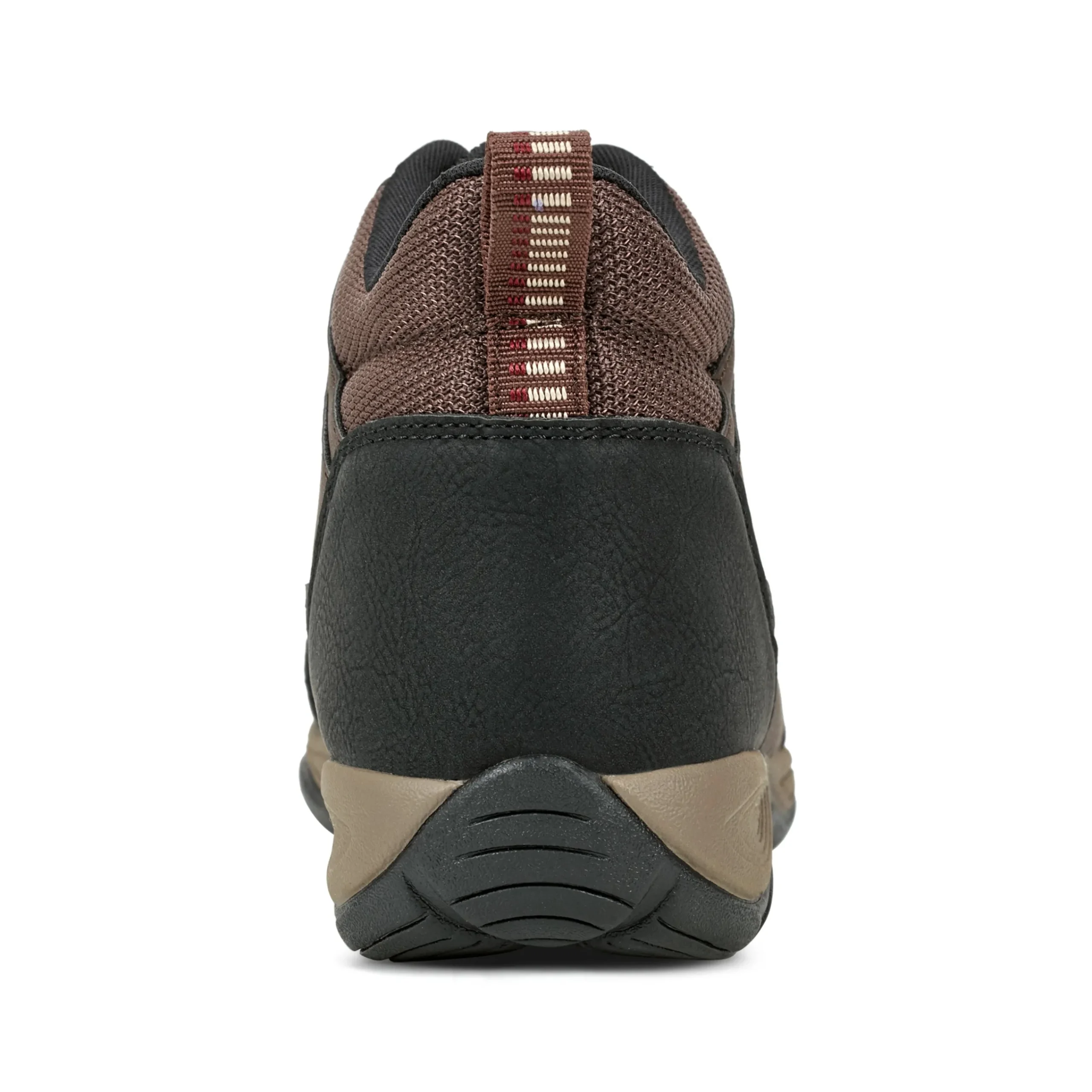 Best Easy Spirit Erling Casual Booties DarkBrown