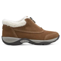 Best Easy Spirit Exclaim Cold Weather Booties MediumBrown