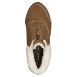 Best Easy Spirit Exclaim Cold Weather Booties MediumBrown