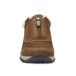 Best Easy Spirit Exclaim Cold Weather Booties MediumBrown