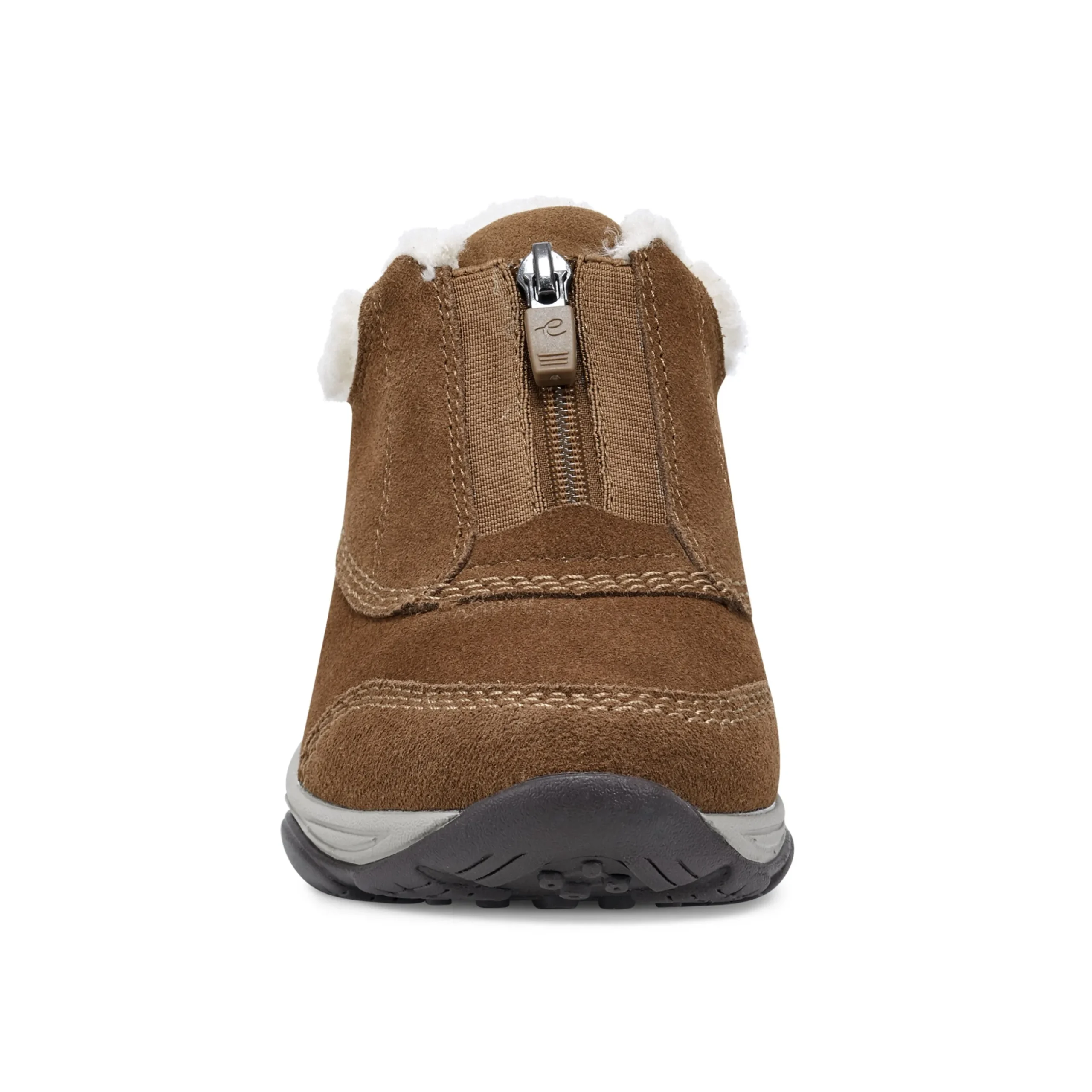 Best Easy Spirit Exclaim Cold Weather Booties MediumBrown