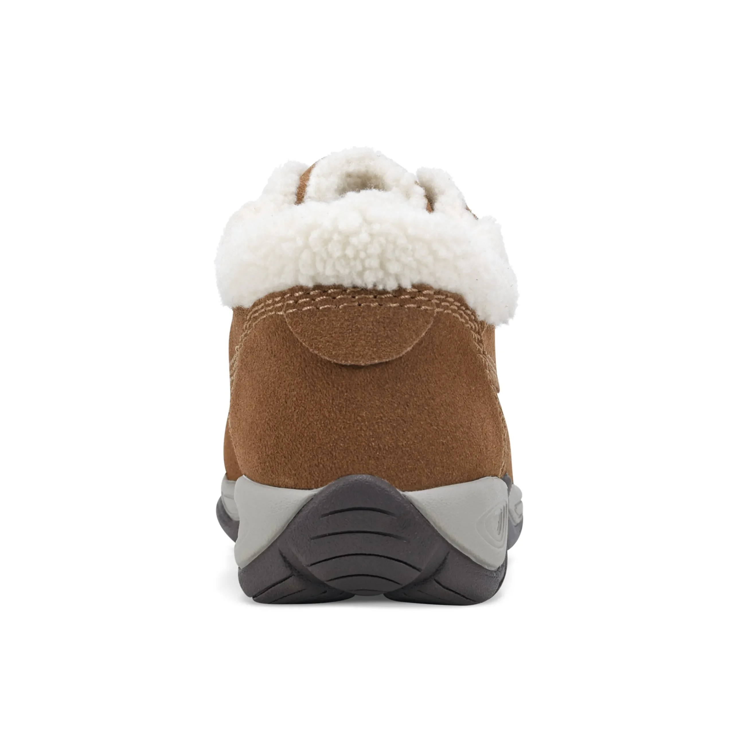 Best Easy Spirit Exclaim Cold Weather Booties MediumBrown