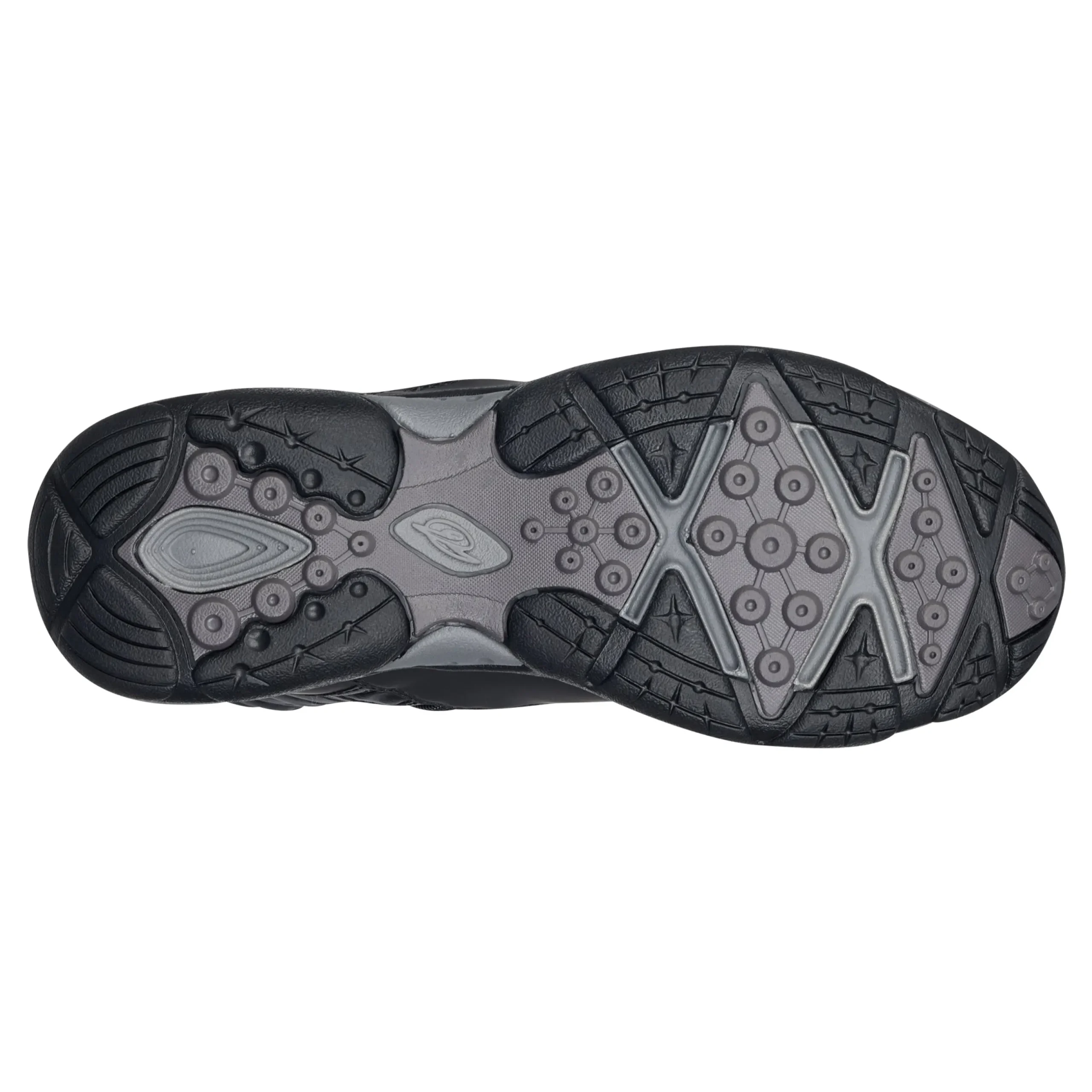 Best Easy Spirit Exposure Cold Weather Boots BlackNylon