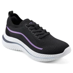 Clearance Easy Spirit Gage Walking Shoes Black